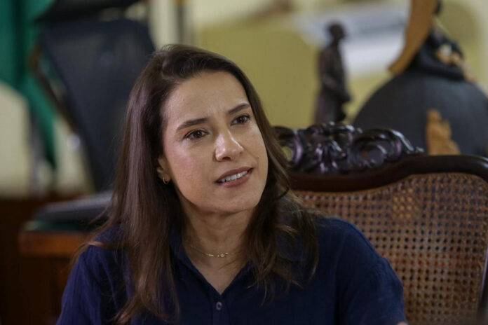 Toffoli tira aliados de Raquel Lyra e reduz tempo de propaganda da governadora