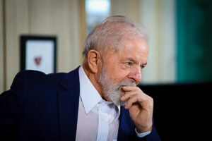 Lula sobre Caso Master: “Foi no meu governo que ele foi preso e seu banco fechado” Lula sobre Caso Master: “Foi no meu governo que ele foi preso e seu banco fechado”