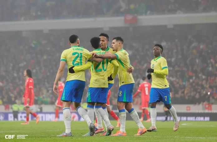 Quem odeia data Fifa levante a mão. Seleção está de volta para amistosos, Austrália e Índia