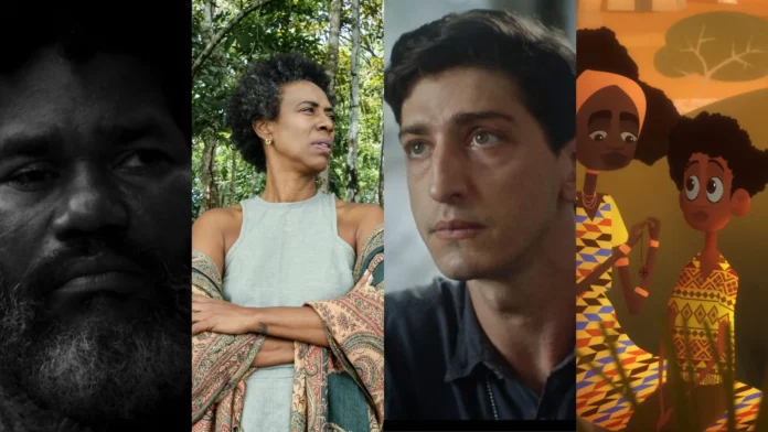 Cinema de Pernambuco brilha em Brasília
