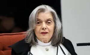 Cármen Lúcia diz que STF provocou “mal-estar cívico” no país com crise do caso Banco Master
