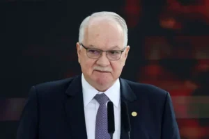 Quando a toga encontra os próprios limites: o dilema do STF diante do caso Vorcaro Quando a toga encontra os próprios limites: o dilema do STF diante do caso Vorcaro