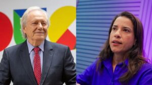 Ex-ministro do STF vê inconstitucionalidade em salário que Raquel Lyra escolheu receber como governadora Ex-ministro do STF vê inconstitucionalidade em salário que Raquel Lyra escolheu receber como governadora