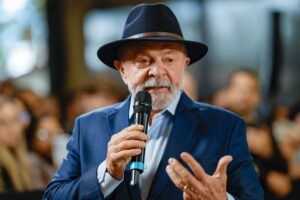 Pesquisa BTG/Nexus mostra Lula reprovado por 50% em meio à crise política