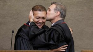 Enquanto mira Moraes, Mendonça poupa Toffoli e filhos de Fux e Kássio Nunes Marques em apurações do caso Master