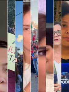“Faz sem ela saber”: a fala que revoltou Pernambuco de ponta a ponta