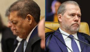 Nunes Marques e Toffoli se declaram impedidos de julgar Moraes após novas revelações do caso Master