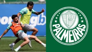 Palmeiras pode assumir a liderança do Brasileirão hoje diante do Grêmio, mas vai sem Abel Ferreira no banco Palmeiras pode assumir a liderança do Brasileirão hoje diante do Grêmio, mas vai sem Abel Ferreira no banco