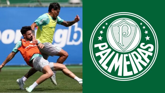 Palmeiras pode assumir a liderança do Brasileirão hoje diante do Grêmio, mas vai sem Abel Ferreira no banco