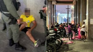Campanha de Raquel Lyra denuncia furto de bandeiras e suspeita de infiltração no ato de Flávio Bolsonaro no Recife Campanha de Raquel Lyra denuncia furto de bandeiras e suspeita de infiltração no ato de Flávio Bolsonaro no Recife