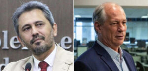 Ciro Gomes pede ao TRE cassação de Elmano e nova eleição no Ceará