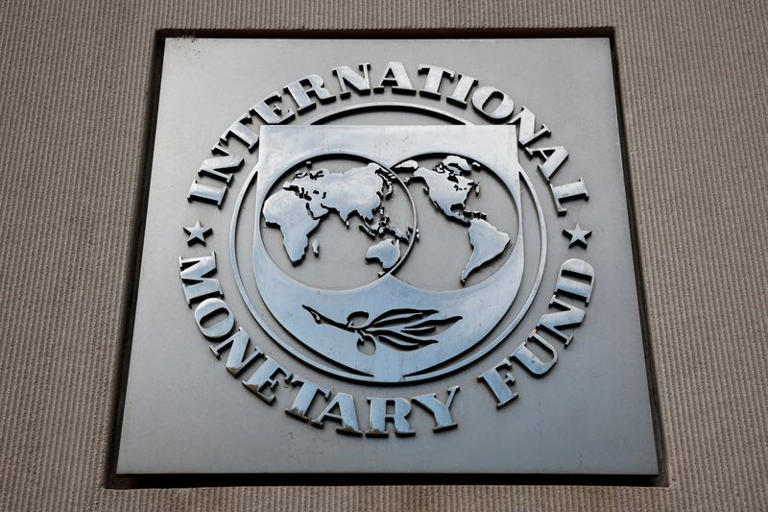 FMI vê energia cara, dívida recorde e IA como ameaças ao mundo