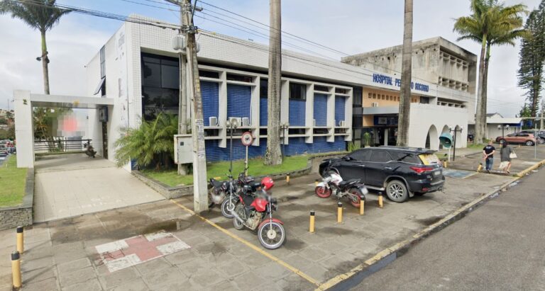 Irregularidades do hospital do marido da vice governadora em Garanhuns voltam a ser investigadas