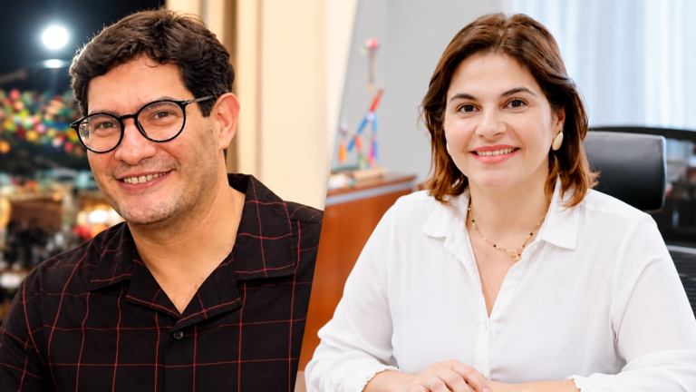 Debate da TV Jornal: Impeachment da vice e primo de Raquel com 1,7 milhão na conta