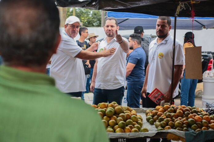 Romerinho Jatobá é eleito deputado estadual e amplia trajetória política no Estado