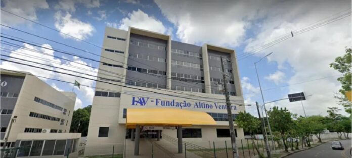 Fundação Altino Ventura celebra 40 anos com solenidade na Alepe Fundação Altino Ventura celebra 40 anos com solenidade na Alepe