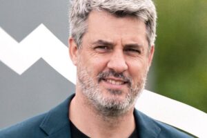 Santa Cruz anuncia Eduardo Freeland como executivo de futebol para 2027 Santa Cruz anuncia Eduardo Freeland como executivo de futebol para 2027