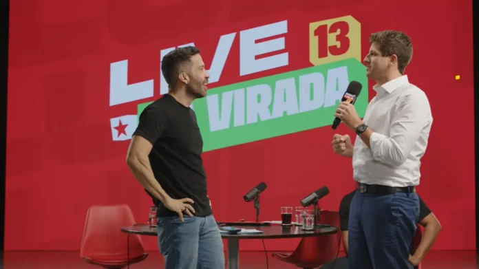 Lula começa a desenhar o novo ministério: Fonteles na Fazenda, Camilo na Casa Civil e Janones e João Campos cotados