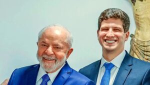João Campos entra na lista de ministros de Lula