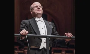 Morre o maestro Roberto Tibiriçá, aos 72 anos