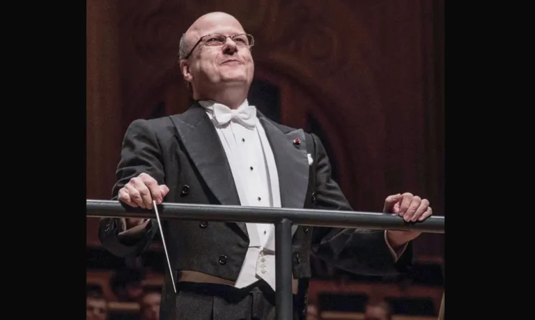 Morre o maestro Roberto Tibiriçá, aos 72 anos