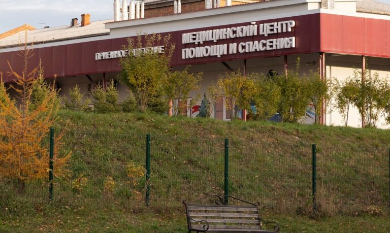 Rússia descarta novos casos de peste após morte em instituto na Sibéria