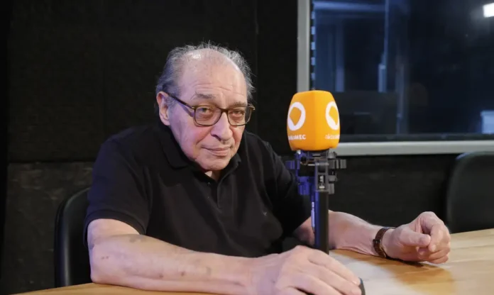 Ruy Castro estreia série sobre música na Rádio MEC