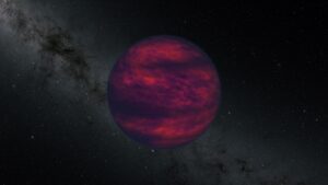 Telescópio da NASA encontra água e metano em atmosferas de anãs marrons