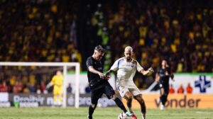 Sport perde para o Fortaleza na Ilha, segue fora do G-6 e se complica na Série B
